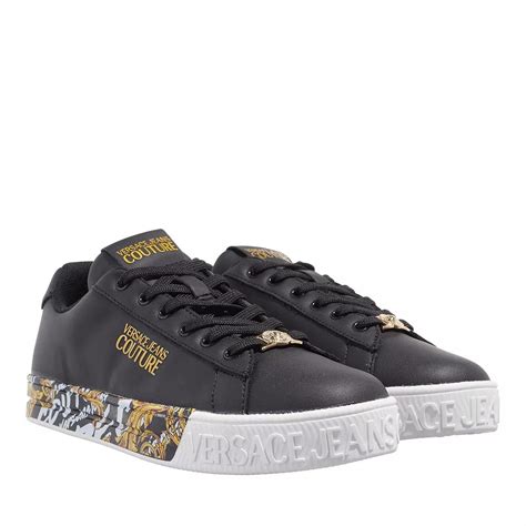 zalando versace jeaqns sneakers xeppa|Versace Jeans Couture Sneaker 2024 .